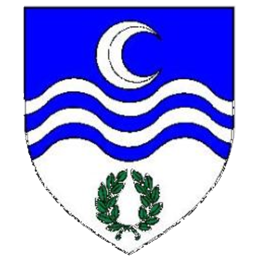 Shire of Nahrun Kabirun shield
